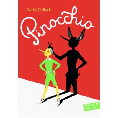 Les aventures de Pinocchio