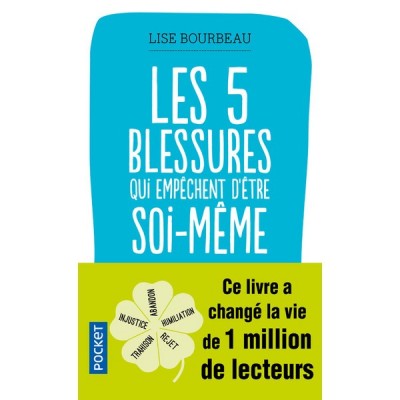 Les 5 blessures qui...